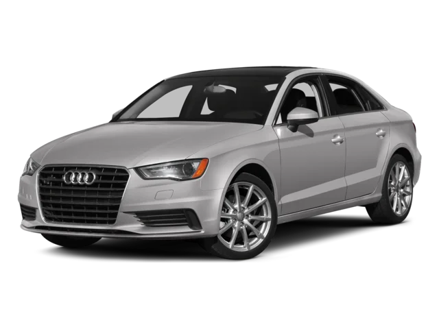 2016 Audi A3 1.8T FWD S tronic Premium Plus's photo