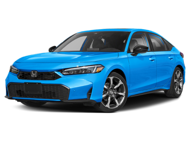 2026 Honda Civic's photo