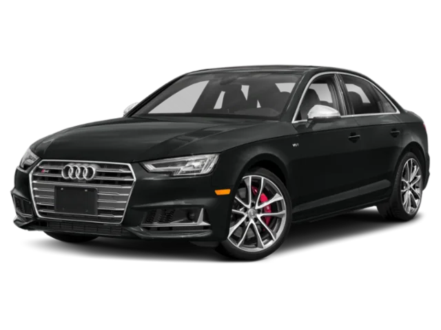 2019 Audi S4 3.0T quattro tiptronic Premium Plus's photo