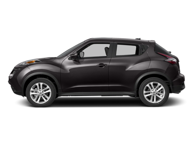 Used 2017 Black Nissan SL image 3
