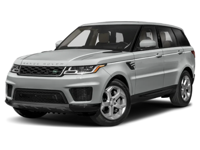 2019 Land Rover Range Rover Sport HSE 3.0's photo