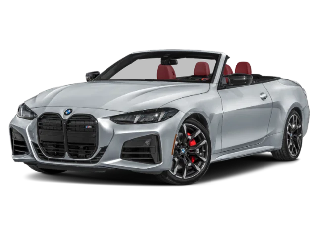 2025 BMW 4 Series M440i Convertible xDrive's photo