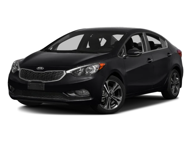 2016 Kia Forte LX AT's photo