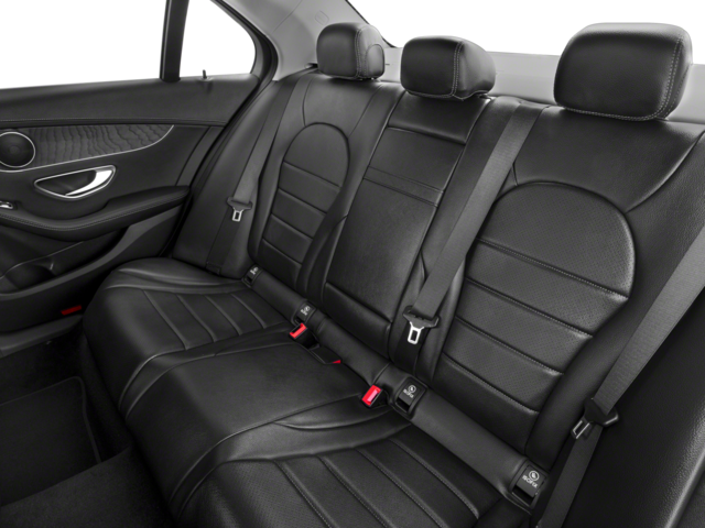New 2017 Black Mercedes-Benz C 300 image 11