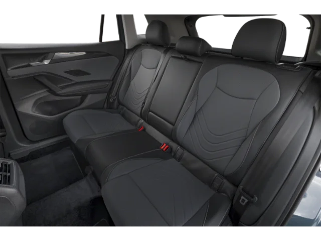 2025 Volkswagen Tiguan SE - Photo 10