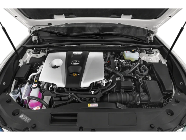 Used 2021 Caviar Lexus Base image 9