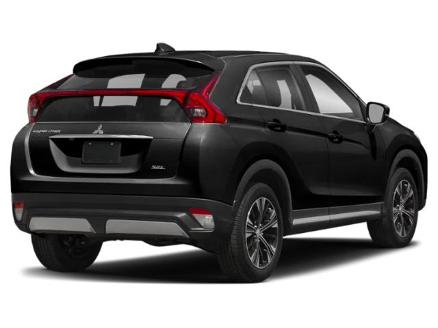 Used 2018 Mitsubishi Eclipse Cross SEL with VIN JA4AT5AA6JZ069900 for sale in Woodside, NY