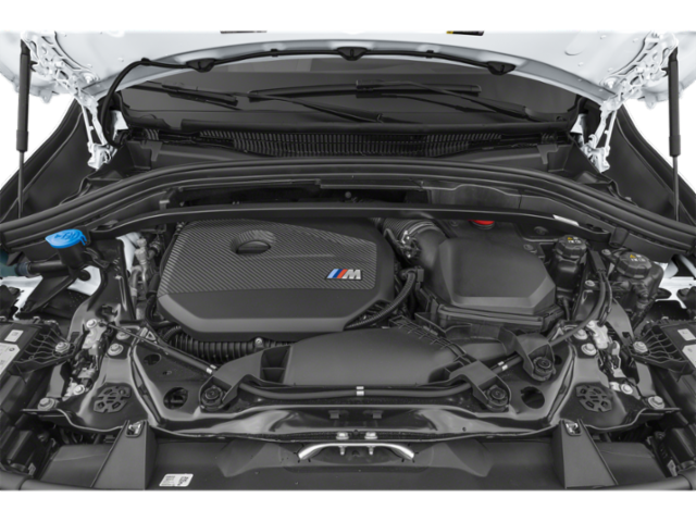 New 2026 Black Sapphire Metallic BMW M35i image 13