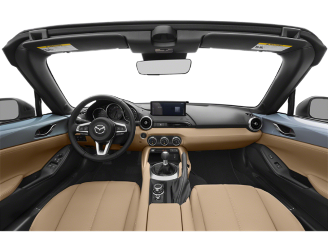 Used 2024 Red Mazda Grand Touring image 6