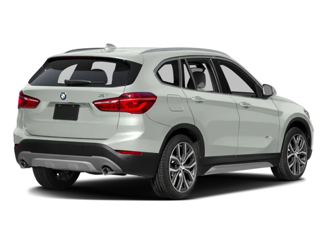 Used 2016 White BMW xDrive28i image 8