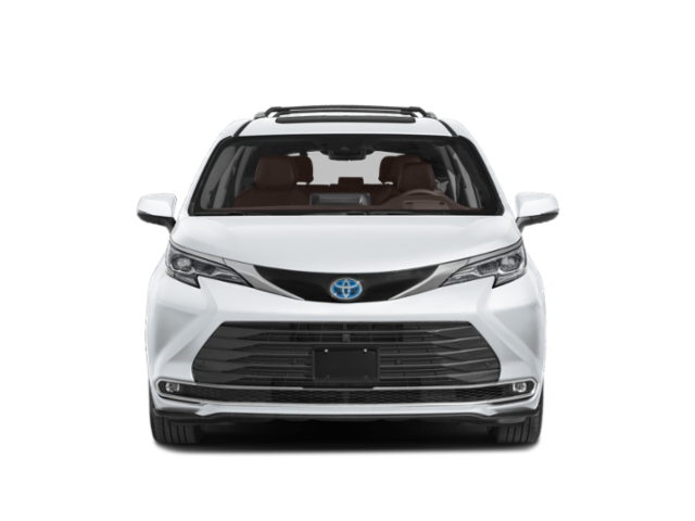 New 2026  Toyota Platinum image 5