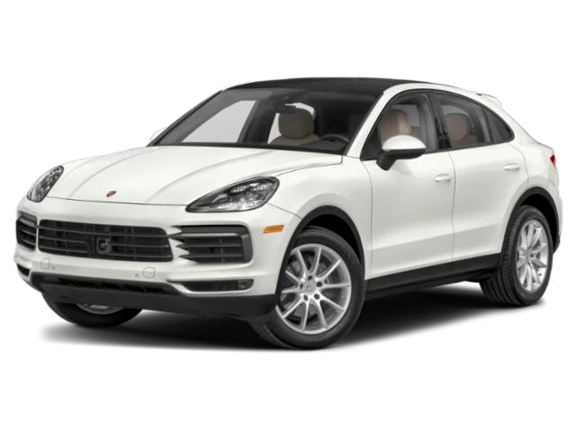 2021 Porsche Cayenne -'s photo
