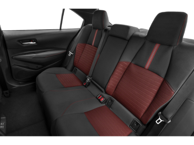 Used 2023  Toyota SE image 16