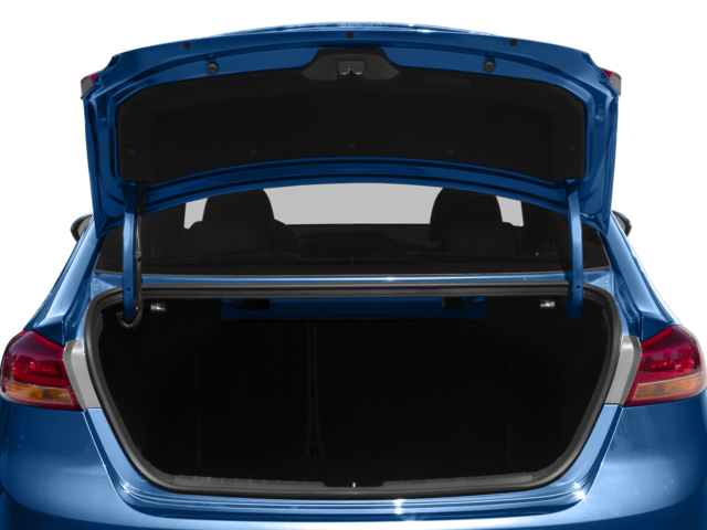 Used 2018 Red Hyundai Sport image 9