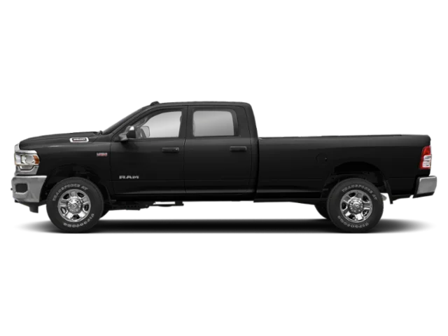 Used 2019 Black Ram Tradesman image 7