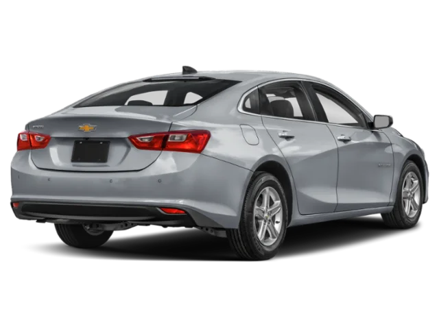 2025 Chevrolet Malibu 1FL - Photo 11