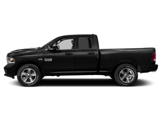 Used 2015 Black Ram Sport image 3