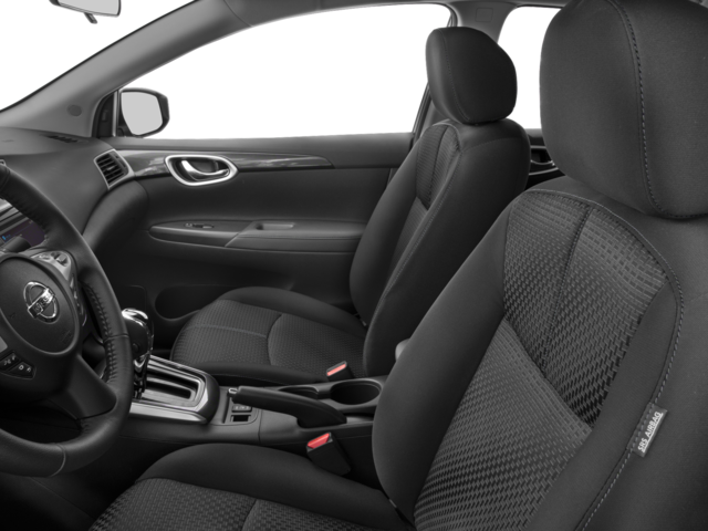 Used 2016 Red Alert Nissan SR image 6