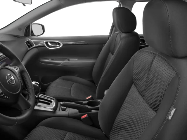 Used 2016 Silver Nissan S image 6