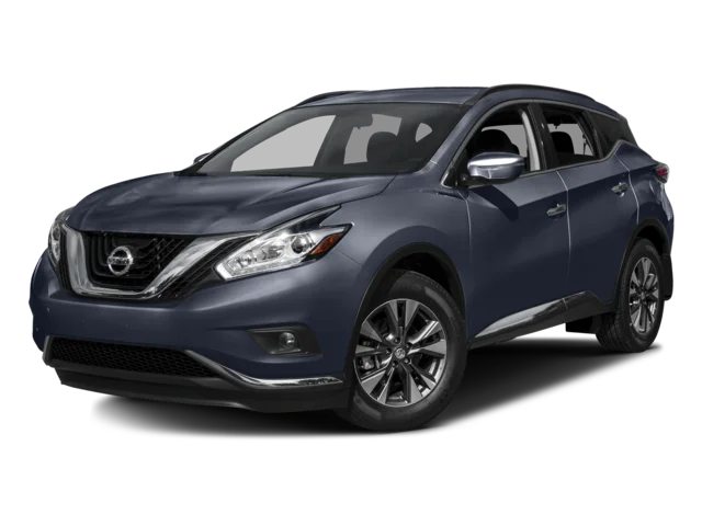 Used 2016 Arctic Blue Metallic Nissan S image 1