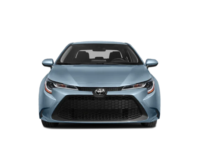 Used 2022  Toyota LE image 6
