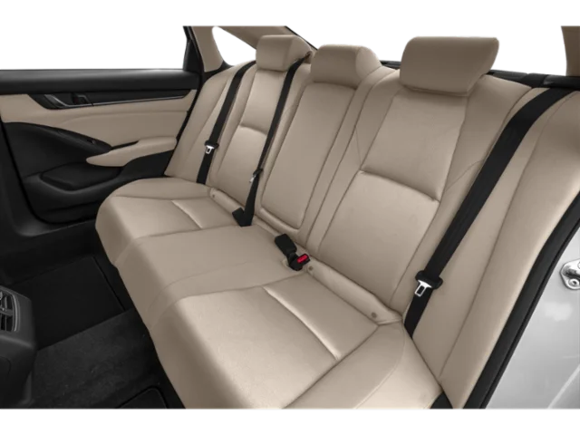 Used 2019 Lunar Silver Metallic Honda EX image 10