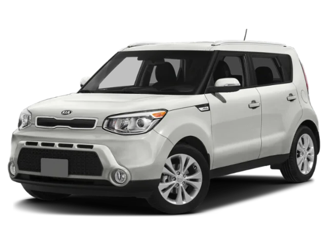 2015 Kia Soul 1.6L Base AT 5-Door's photo
