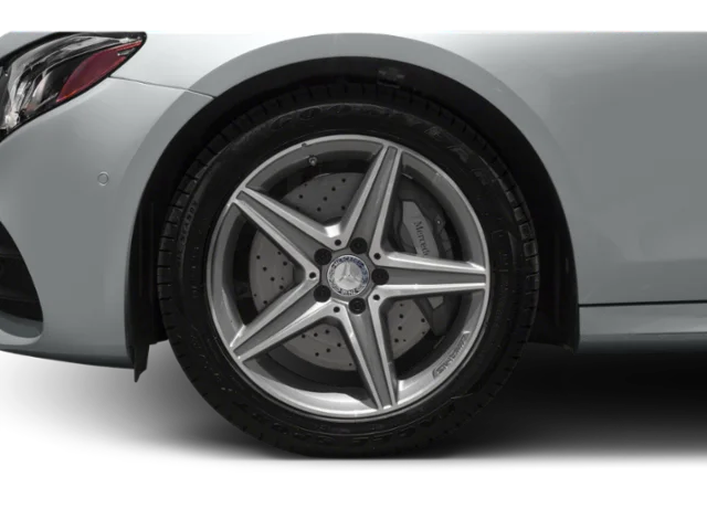 2017 Mercedes-Benz E-Class E300 - Photo 8