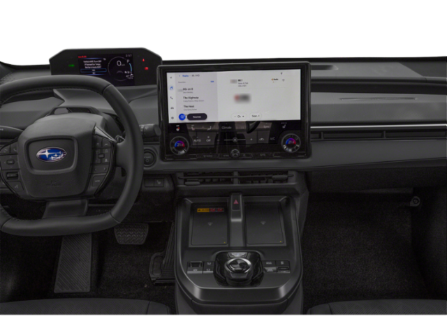 New 2026 Blue Subaru Limited image 7