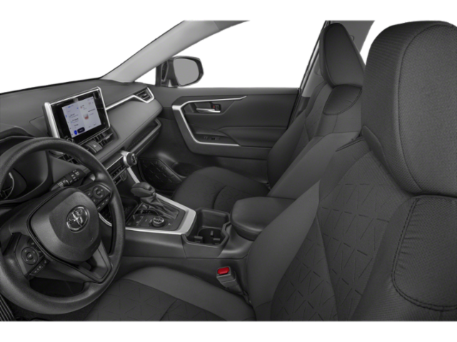 Used 2025 Blueprint Toyota Hybrid XLE image 6