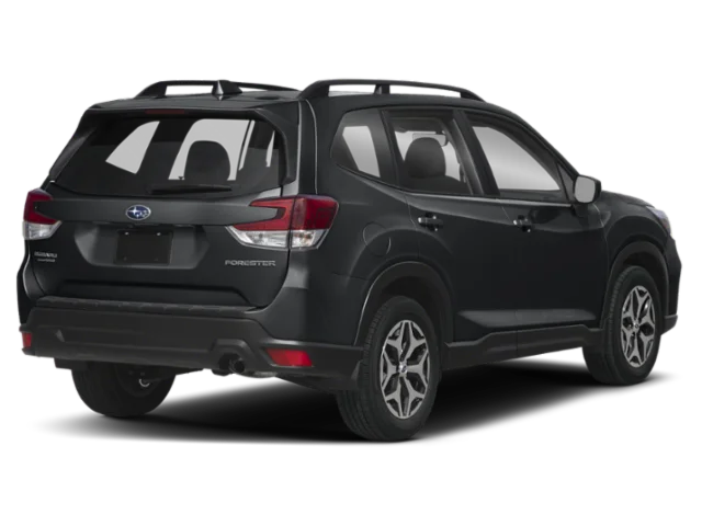 Used 2020 Gray Subaru Premium image 2
