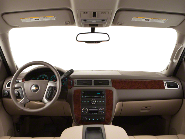 Used 2010 Sheer Silver Metallic Chevrolet LT image 5