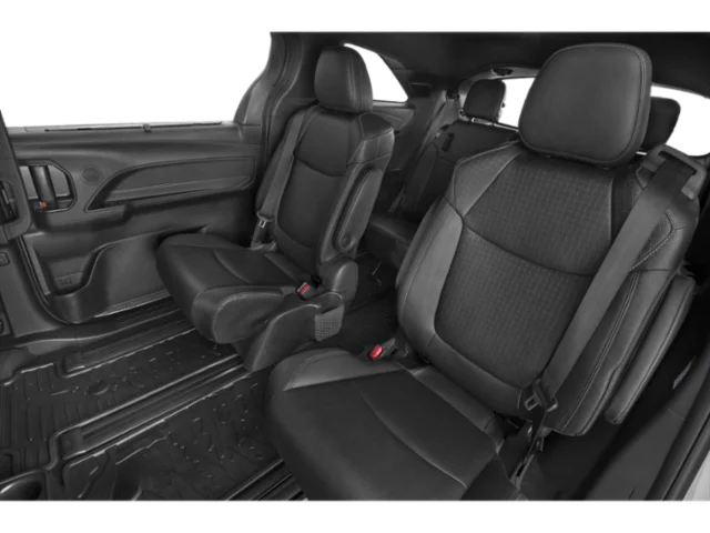 New 2026 Cement Toyota Woodland Edition image 10