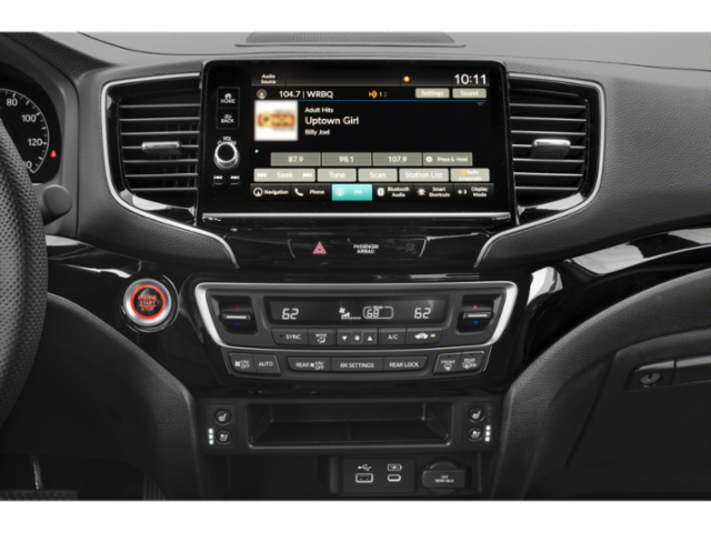 New 2026 Sonic Gray Pearl Honda Black Edition image 7