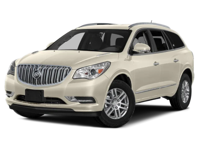 2015 Buick Enclave's photo
