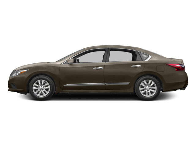 Used 2016 Brown Nissan 2.5 S image 3
