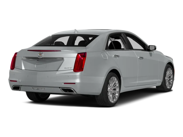 Used 2014  Cadillac LE | SE | XLE image 2