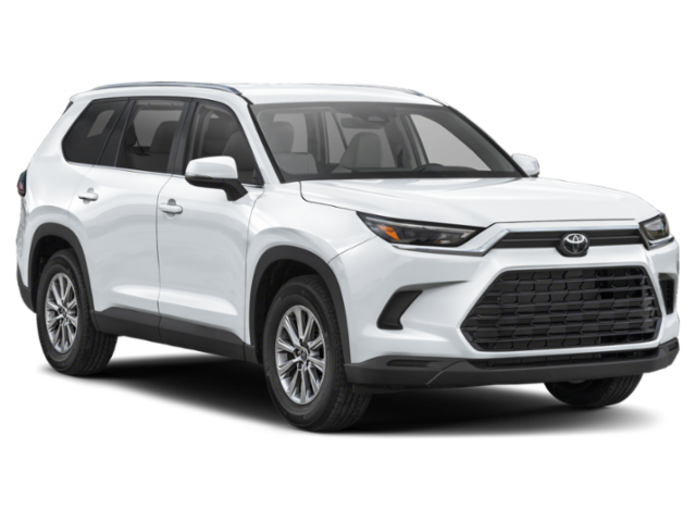 New 2026  Toyota XLE image 6