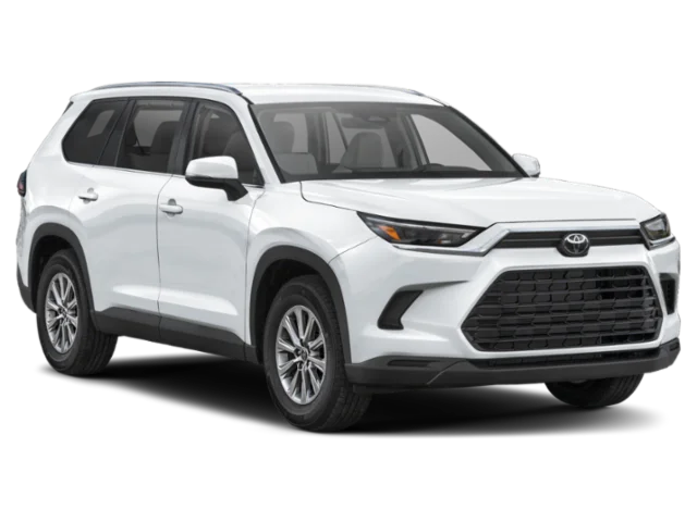 New 2026  Toyota XLE image 6