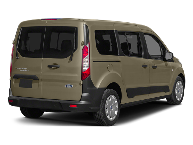 Used 2014 Gray Ford Titanium image 2