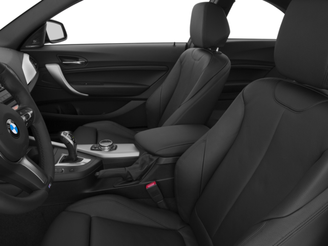Used 2016  BMW 228i xDrive image 9