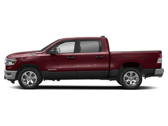 Used 2023 Delmonico Red Ram Lone Star Sport image 3