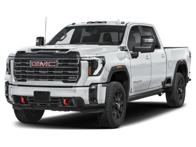 2026 GMC Sierra's photo