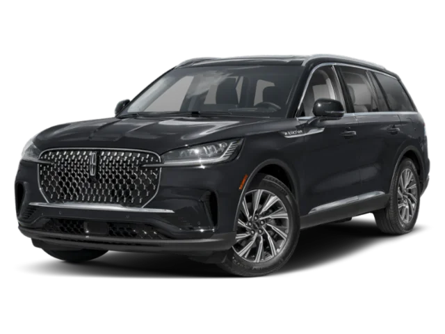 2026 Lincoln Aviator Premiere RWD's photo