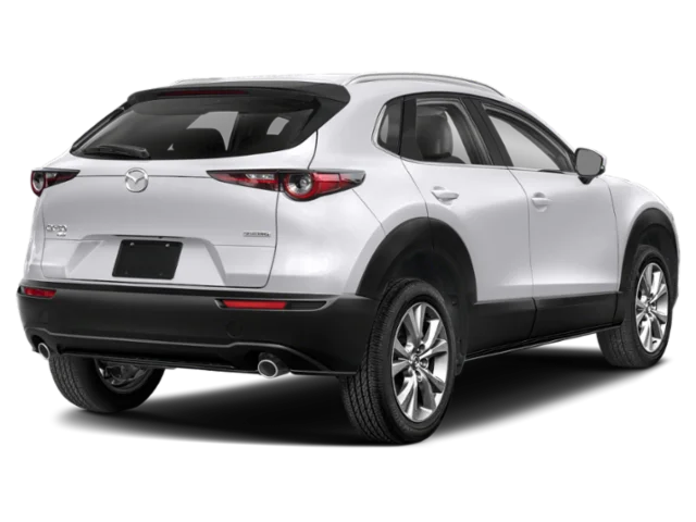 Used 2023 White Mazda 2.5 S Premium Package image 2
