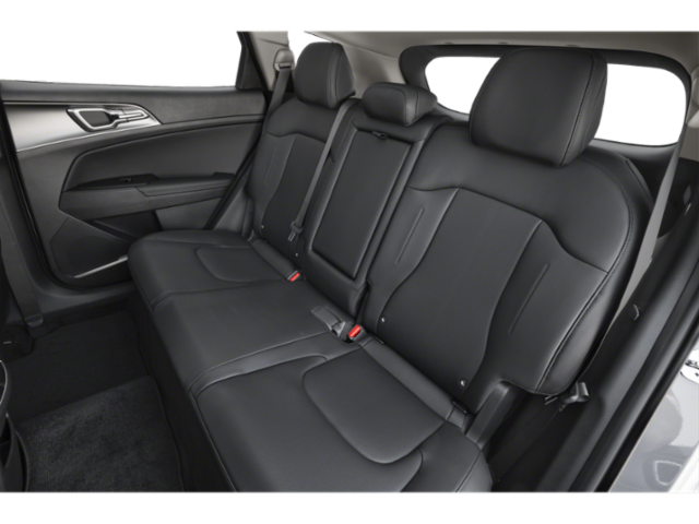 New 2027 Gray Kia EX image 10