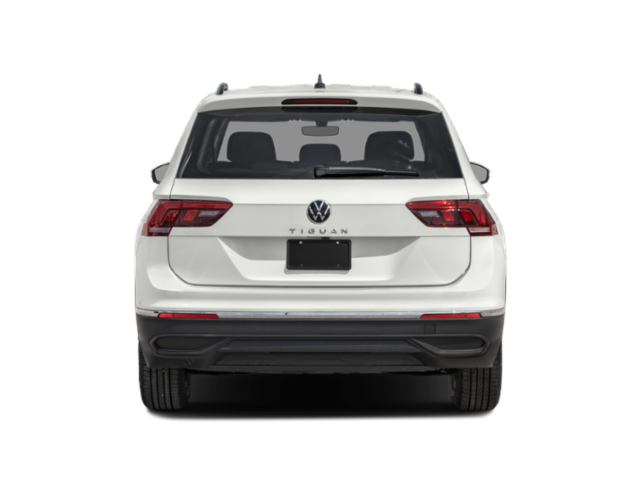 Used 2023 Silver Volkswagen 2.0T S image 5