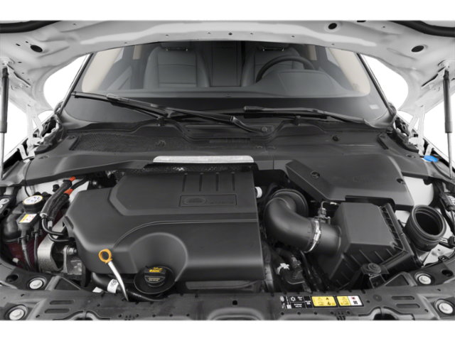 Used 2024  Land Rover Dynamic image 13
