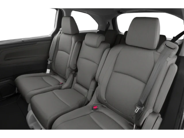 2020 Honda Odyssey EX - Photo 13