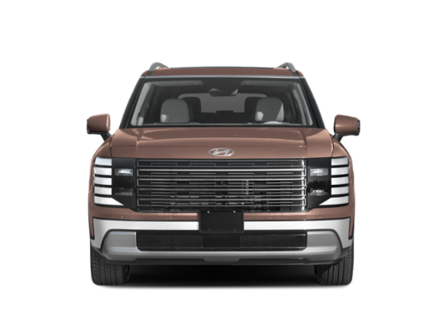 New 2026 PACIFIC SAPPHIRE Hyundai Limited image 4